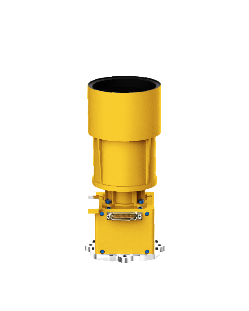 星敏感器NST5S-A1丨天银星际丨星敏感器