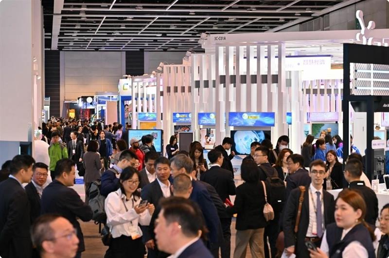 CES Asia 2026 聚焦 30% 亚洲首发率，招募定义未来的产品