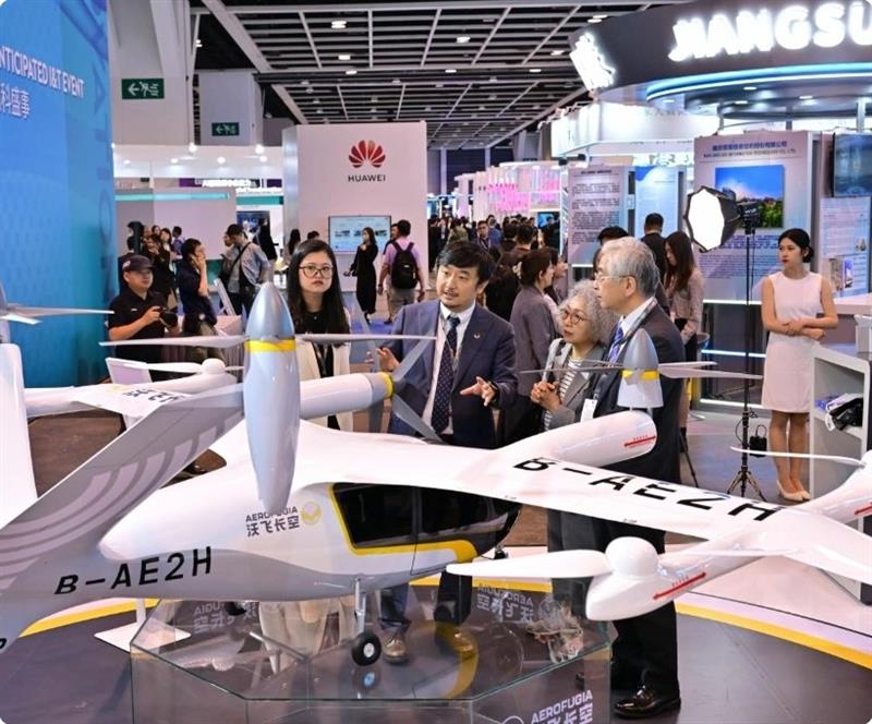 CES Asia 2026 携手 100   投资机构，遴选未来产业之星