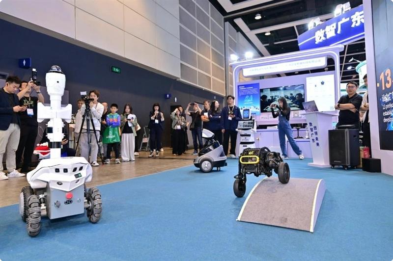 62% 决策者在场！CES Asia 2026 打造高端商业闭环