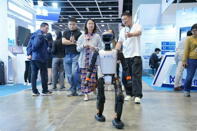 全球化创新舞台 CES Asia2026 严选开启