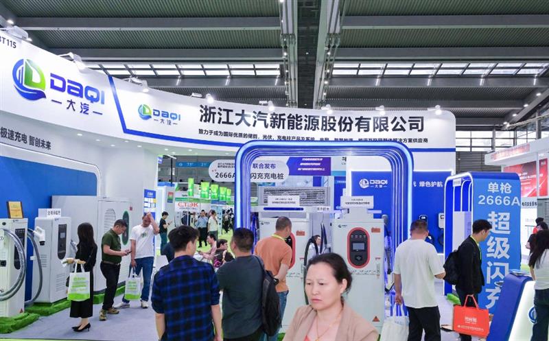 2025第二十二届深圳光储充及充电桩产业展览会（同期设立亚洲光储充及充电桩产业展区）