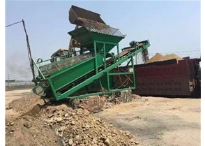 筛沙机_大小型筛沙机 __青州市万洋沙矿机械