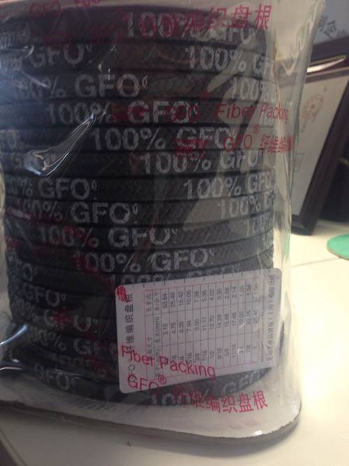 美国戈尔GFO盘根,GFO盘根,美国戈尔盘根