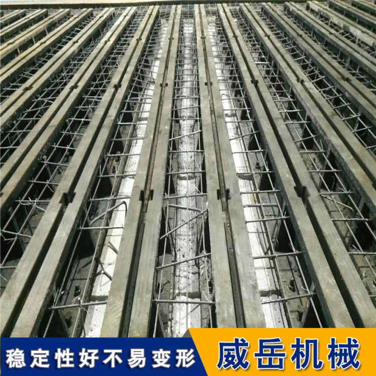 铸铁地轨 T型槽地轨 50米60米拼接使用可定做