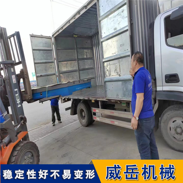 北京铸铁平台价格优惠T型槽试验平台整体灌浆含税含运