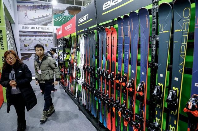 2023中国深圳国际冰雪运动用品及装备展览会