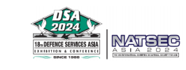 DSA2024第18届马来西亚(吉隆坡)国际防务展