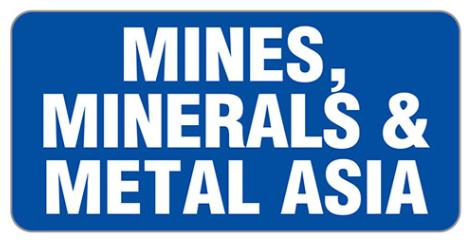 2024年巴基斯坦矿业展MINES，MINERALS & METAL ASIA