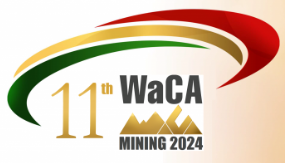 2024加纳矿业展：透视非洲矿业与发展优势！