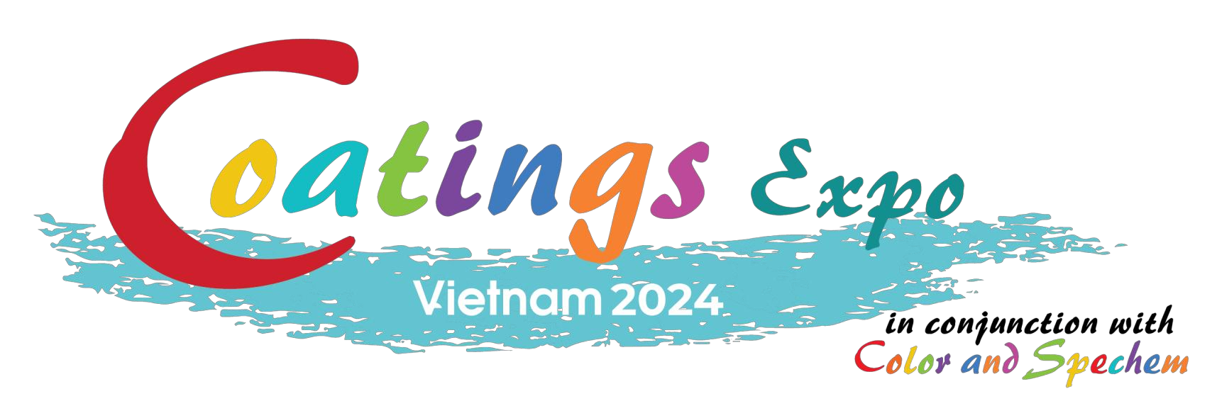 2024 年越南涂料展览会 Coatings Expo Vietnam