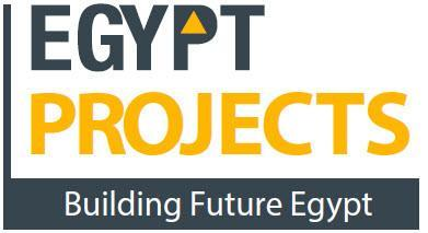 2024年埃及开罗工程机械、矿业展览会Egypt Projects