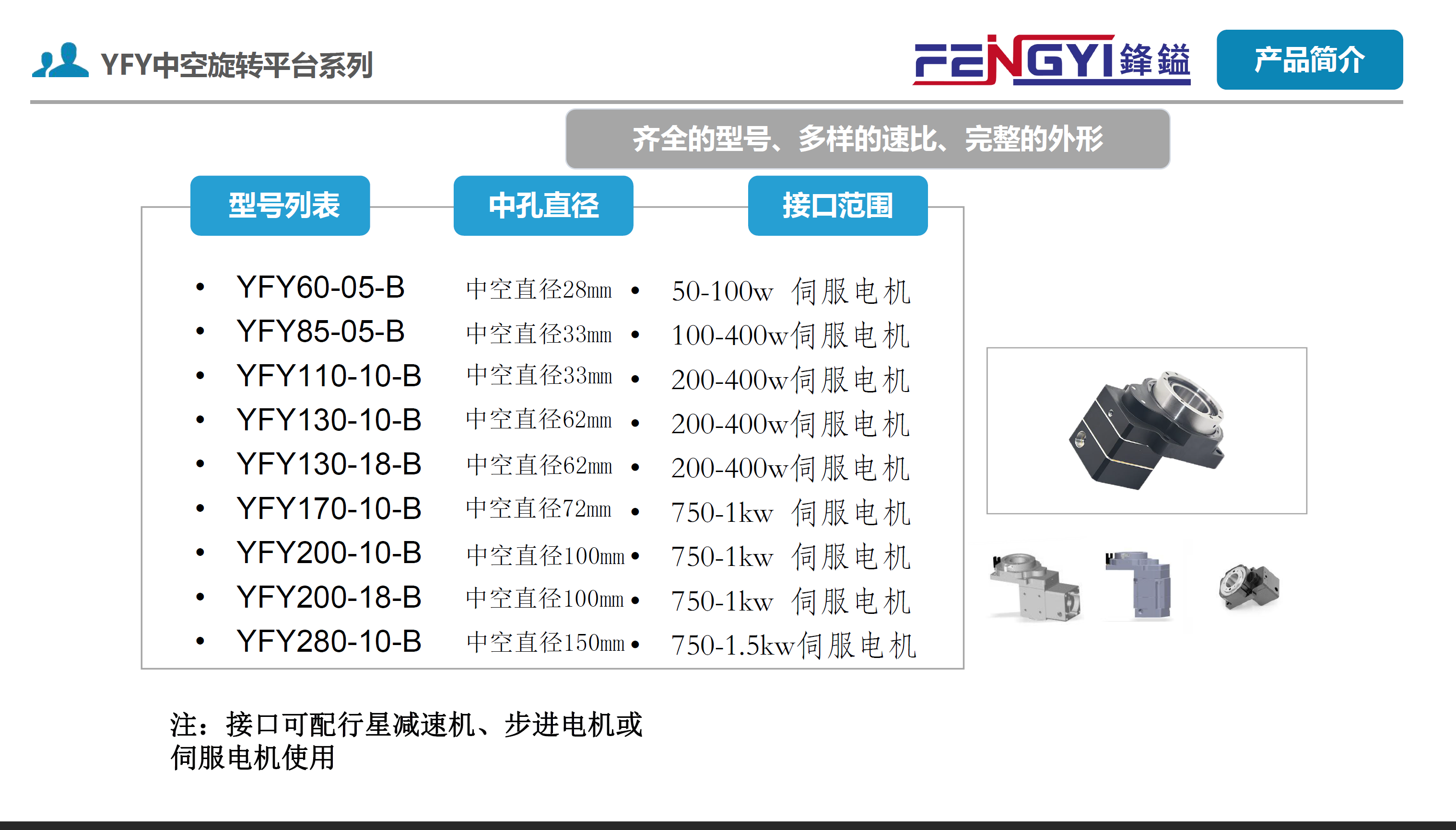 苏州奥展锐特步进电机