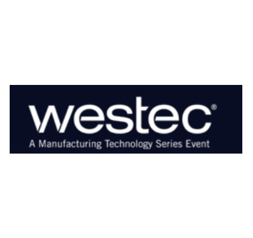 2025年美国西部机床展westec