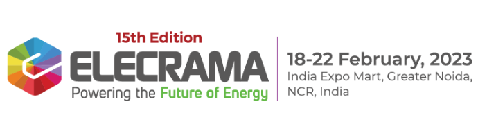 2023年第15届印度国际电力电工及自动化展览会ELECRAMA