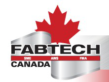 2024年6月加拿大国际金属成型与焊接切割展（FABTECH Canada）