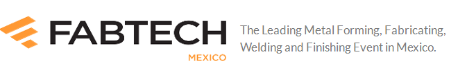 2023年墨西哥国际焊接展FABTECH 有位置 有展团