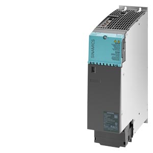 上海西门子代理商 S120系列 单电机模块 6SL3120-1TE26-0AC0