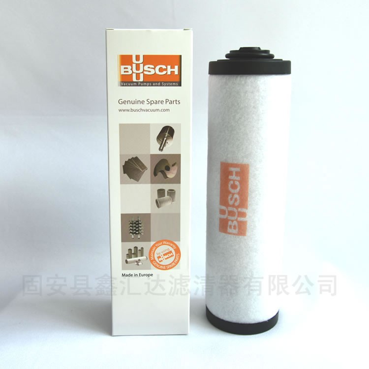 上海0532140156普旭真空泵排气过滤器排气滤芯