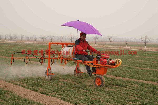 郑州希望农业机械有限公司