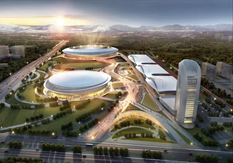 2024第10届中国亚欧建筑建材博览会