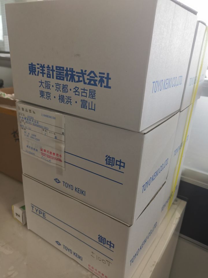 东洋计器显示器FCF-8YFCF-10NFCF-12YFEF-80N