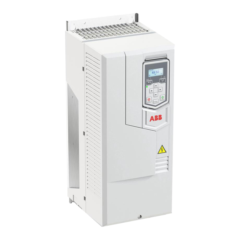 ABB变频器 ACS850-04-06A0-5 J400