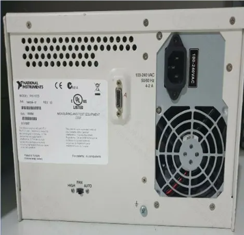NI接线盒SCB-68A