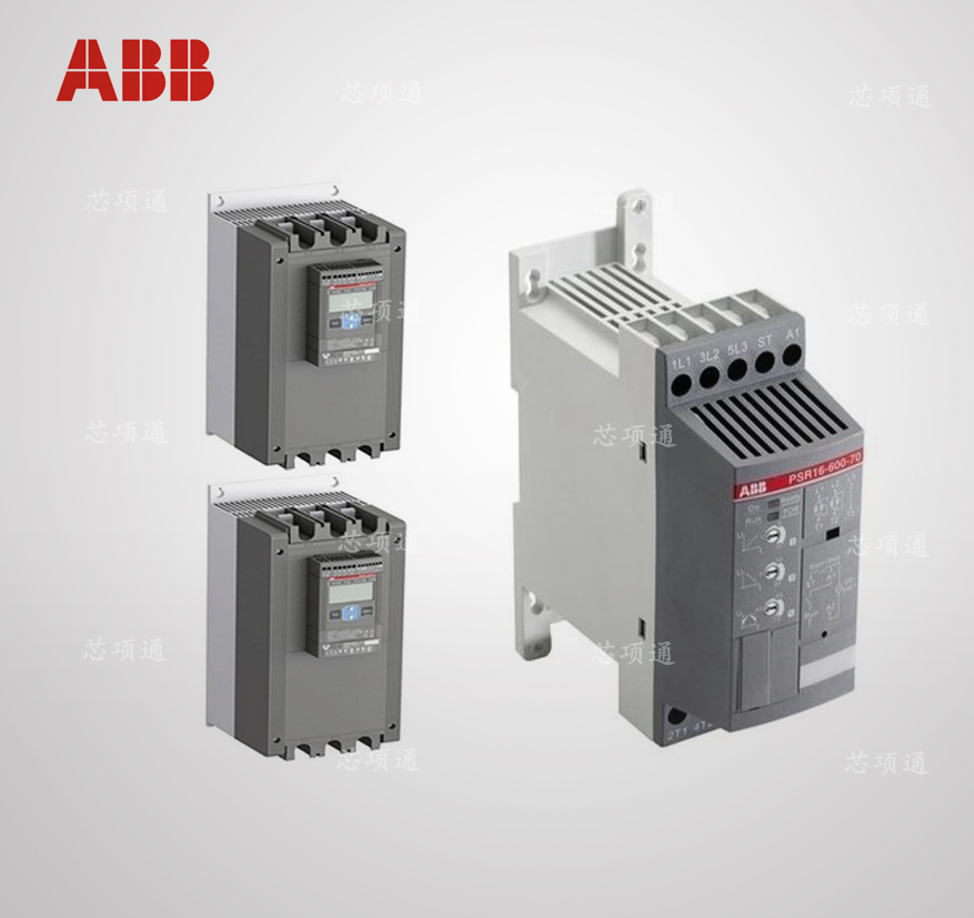 ABB变频器ACS800-04-0028-5 P901