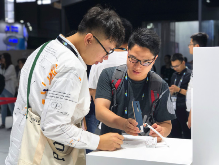 锁定曝光C位:CES Asia 2026北京智能机器人黄金席位引行业争抢