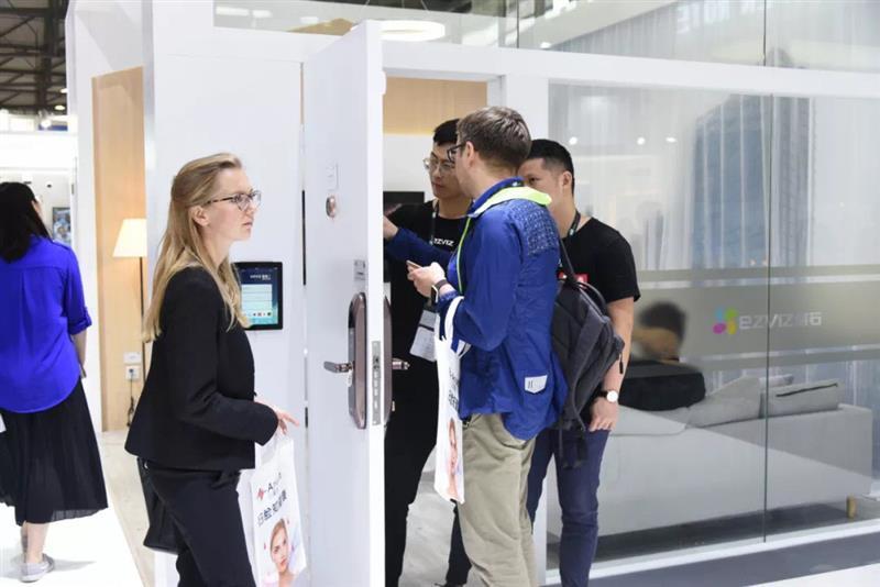 超越展示,赋能创新:CES Asia 2026为70家机器人企业开启全球化进阶之路