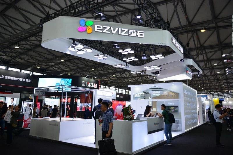 在这里,找到产业链的每一环:CES Asia 2026低空经济展构建从技术到商用完整闭环