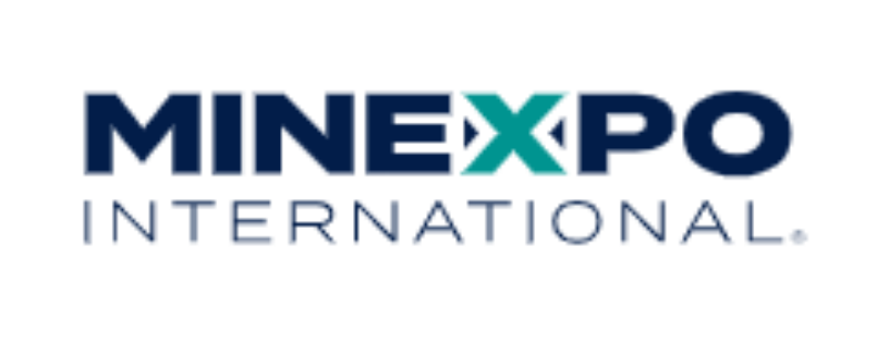MINEXPO 2028年9月26-28日美国矿业展 拉斯维加斯