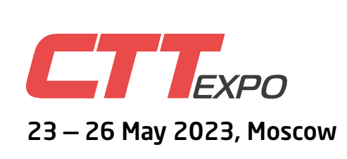 2024年俄罗斯国际建筑及工程机械展览会CTT