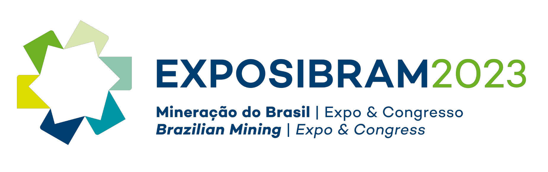 2023年巴西矿业世博会及矿业大会 EXPOSIBRAM 2023