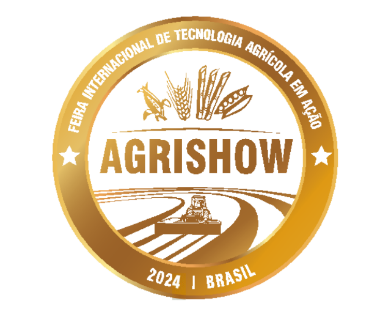 2024年第二十九届巴西国际农业机械暨园林机械展览会