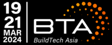 2025年新加坡国际工程机械及建筑机械展  BTA BuildTech Asia