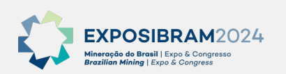 2024年巴西矿业及矿山设备展  EXPOSIBRAM