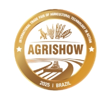 2025年巴西国际农业机械展  AGRISHOW