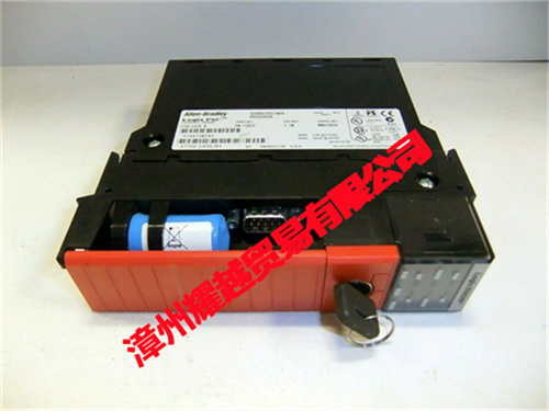 AB 1734-485ASC 变频器 模块