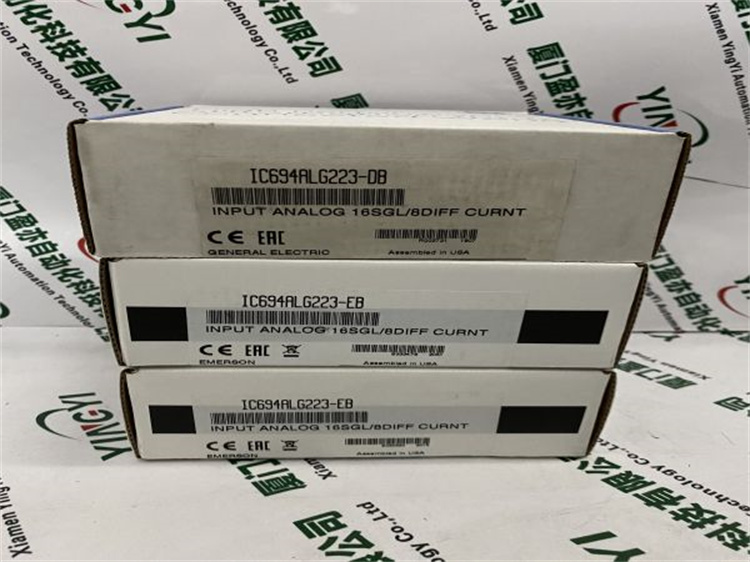 IC200ALG320    cpu     质量可靠