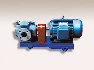泰盛泵阀定制供应NYP高粘度齿轮泵