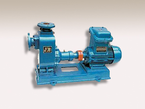 泰盛泵阀CYZ自吸式离心油泵防爆自吸油泵支持定制