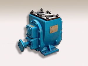 YHCB圆弧齿轮泵 装卸齿轮油泵 操作简单 泰盛泵阀