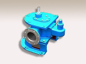泰盛泵阀圆弧齿轮泵润滑油输送泵齿轮油泵
