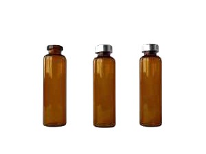 口服液玻璃瓶 棕色口服液玻璃瓶 管制口服液玻璃瓶