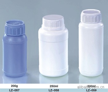 农药塑料瓶 泊头 200毫升农药塑料瓶
