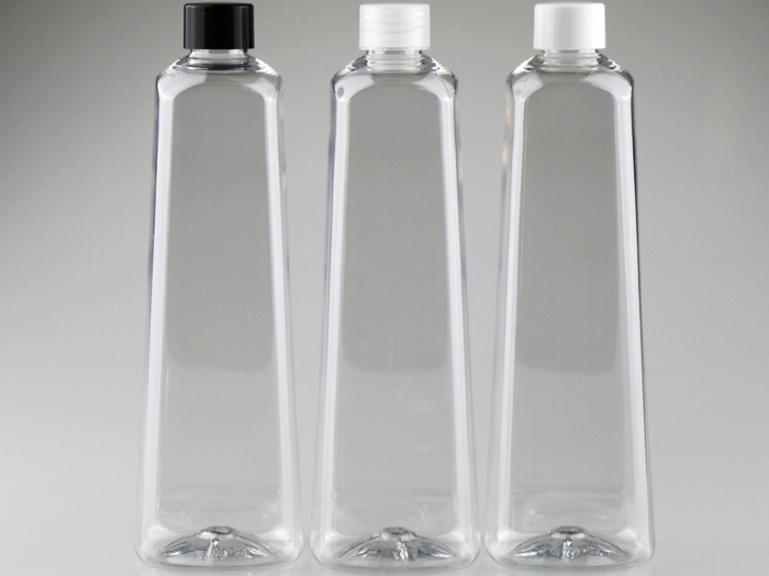 康跃pet瓶 透明度高 药用塑料瓶
