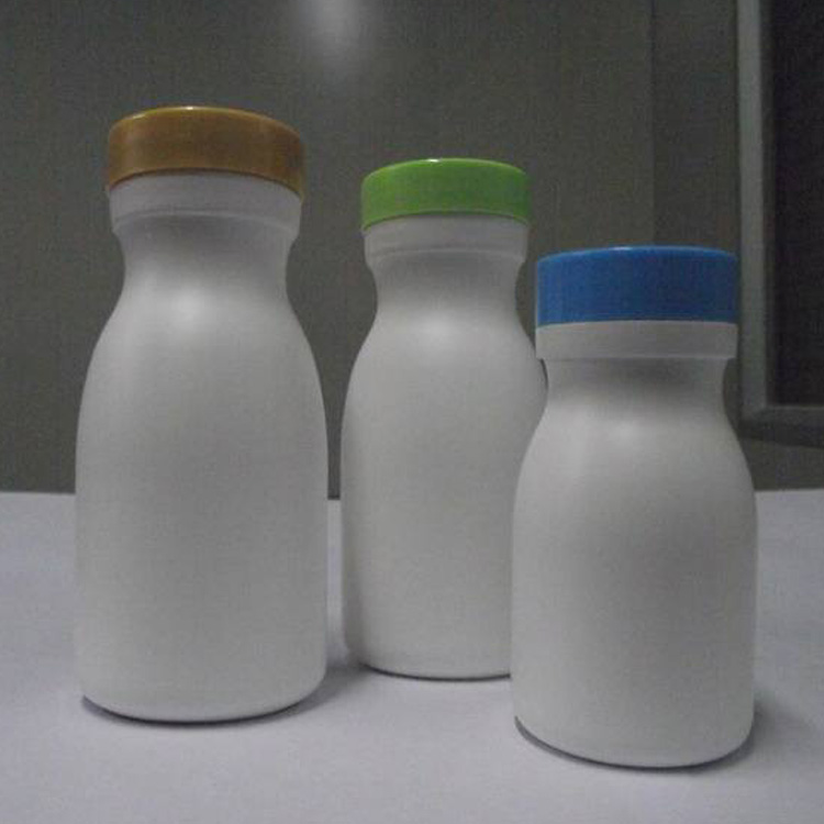 VC保健品塑料瓶 150ml康跃厂家