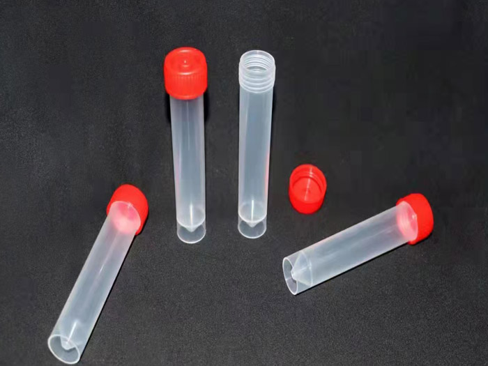 核酸检测试剂瓶 PP材质多种型号可供选择